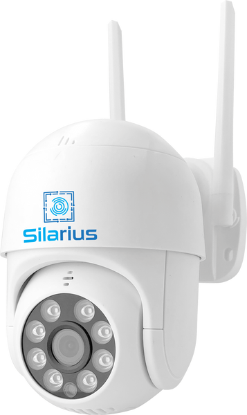Silarius Home Edition