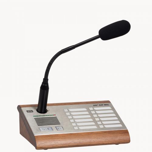 Axis Communications 2N SIP Network Microphone Console