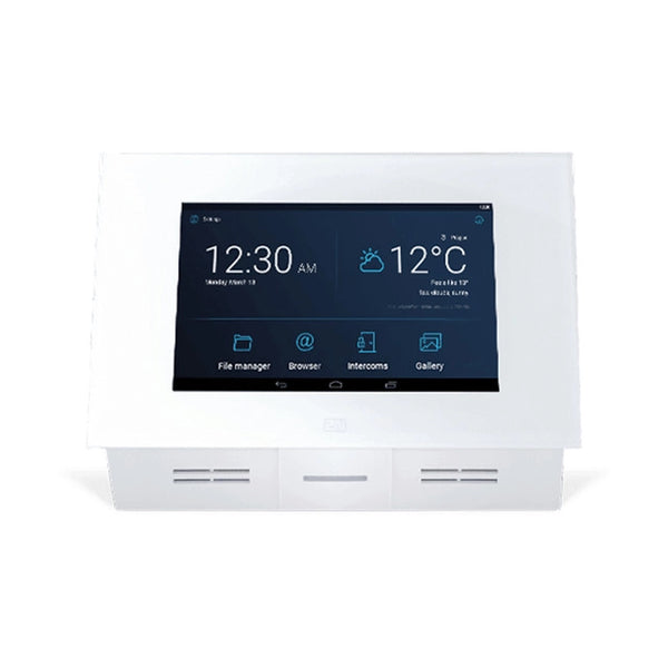 Axis Communications 2N Indoor Touch 2.0 PoE WiFi (White)