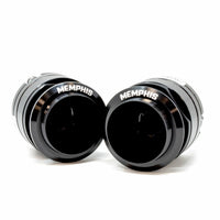 Memphis Audio MJPT25 MOJO Pro Series 1" tweeters