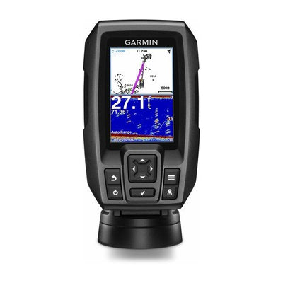 Fishfinders