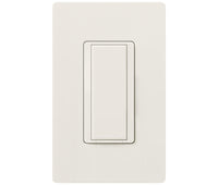 Lutron RD-RS-BI Maestro Remote Switch - (Biscuit | Satin)