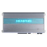 Memphis Audio MXA850.5M  Marine 100x4 + 450x1 5-Channel Amplifier