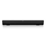 KEF HTF8003 3-Channel Uni-Q Passive Soundbar