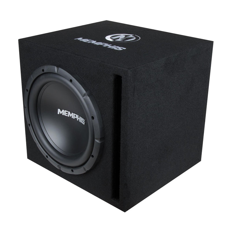 Memphis Audio SRXE112VP Single 12" Powered Bass System