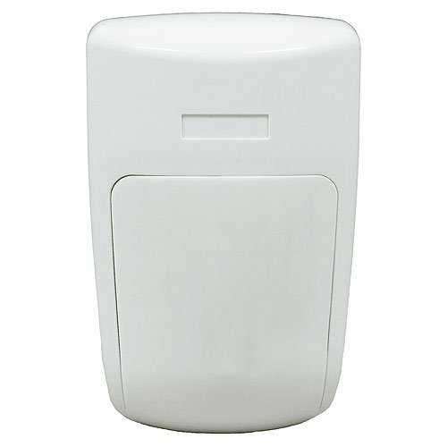 Alula RE610P PIR Motion Sensor Connect+ Compatible, Pet Immunity