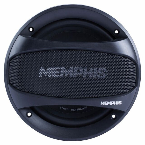 Memphis Audio SRX60C Street Reference Series 6.5" Oversize Component Speakers - Pair