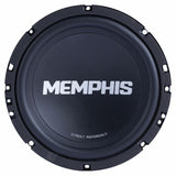 Memphis Audio SRX60C Street Reference Series 6.5" Oversize Component Speakers - Pair