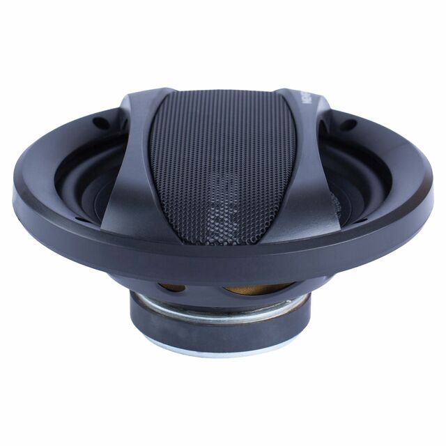 Memphis Audio SRX60C Street Reference Series 6.5" Oversize Component Speakers - Pair