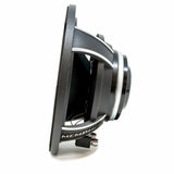 Memphis Audio MJP6 6 1/2" MOJO Pro Mid-Range Speaker - Sold Individually