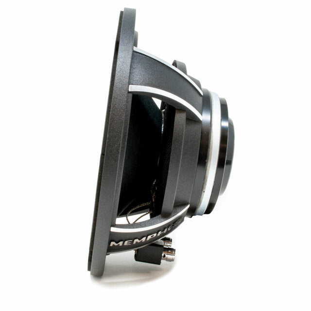 Memphis Audio MJP6 6 1/2" MOJO Pro Mid-Range Speaker - Sold Individually