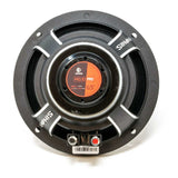 Memphis Audio MJP6 6 1/2" MOJO Pro Mid-Range Speaker - Sold Individually