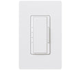 Lutron RRD-2ANF-WH Ceiling Fan Control (White | Gloss)