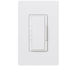 Lutron RRD-2ANF-WH Ceiling Fan Control (White | Gloss)