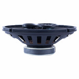 Memphis Audio SRX693 Street Reference Series 6x9" 3-Way Coaxial Speakers - Pair