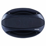 Memphis Audio SRX693 Street Reference Series 6x9" 3-Way Coaxial Speakers - Pair