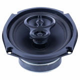 Memphis Audio SRX693 Street Reference Series 6x9" 3-Way Coaxial Speakers - Pair