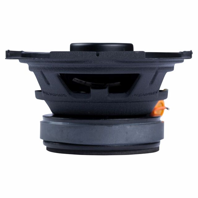 Memphis Audio PRX46 Power Reference Series 4x 6" 2-Way Coaxial Speakers With Swivel Tweeters - Pair