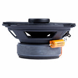 Memphis Audio PRX5 Power Reference Series 5.25" 2-Way Coaxial Speakers With Swivel Tweeters - Pair