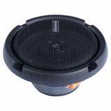Memphis Audio PRX5 Power Reference Series 5.25" 2-Way Coaxial Speakers With Swivel Tweeters - Pair