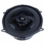 Memphis Audio PRX602 Power Reference Series 6.5" 2-Way Coaxial Speakers With Swivel Tweeters - Pair