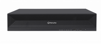 Hanwha Techwin WiseNet PRN-1600B2-48TB 16-Channel 32MP 8K NVR with 48TB HDD