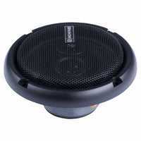 Memphis Audio PRX603 Power Reference Series 6.5" 3-Way Coaxial Speakers With Swivel Tweeters - Pair