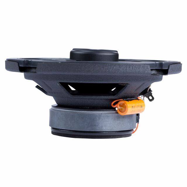 Memphis Audio PRX603 Power Reference Series 6.5" 3-Way Coaxial Speakers With Swivel Tweeters - Pair