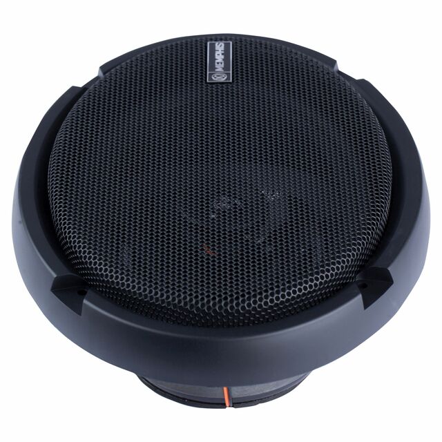 Memphis Audio PRX6903 Power Reference Series 6x9" 3-Way Coaxial Speakers With Swivel Tweeters - Pair