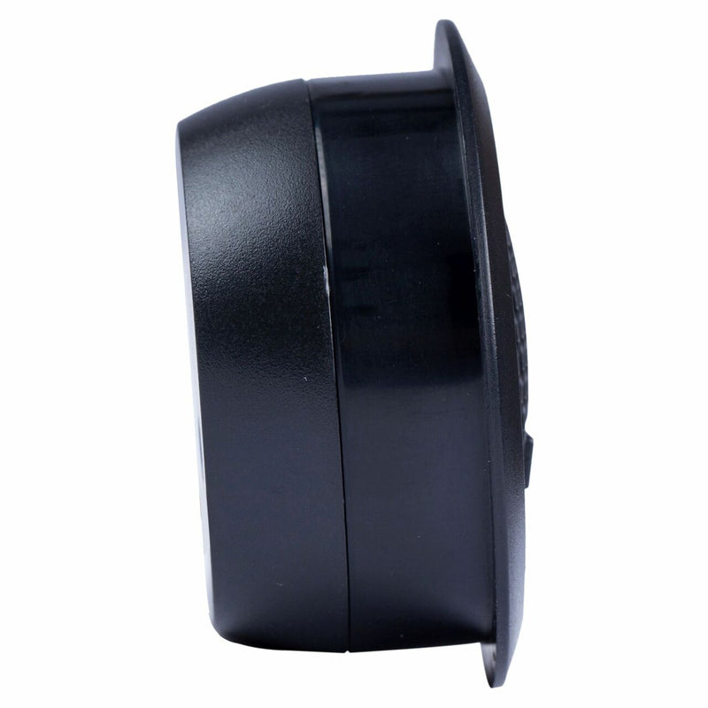 Memphis Audio PRX10 Power Reference Series 1" PEI Dome Tweeters With 2-Way Crossover - Pair