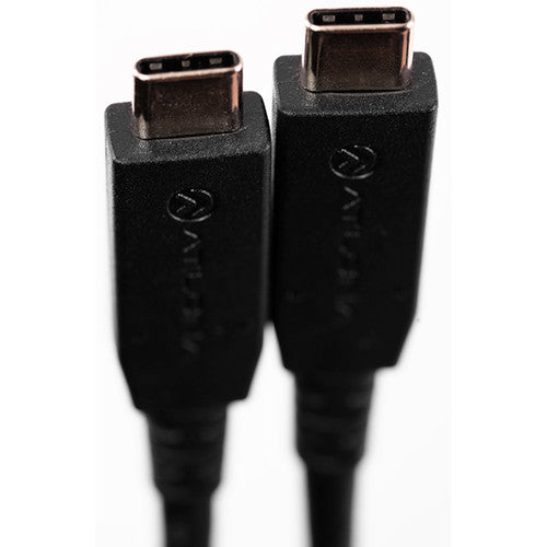 Atlona® AT-LC-UC2UC-2M LinkConnect 2 Meter USB-C to USB-C Cable