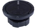 Memphis Audio PRX624 Power Reference Series 6-1/2" dual voice coil component subwoofer — selectable 2- or 4-ohm impedance