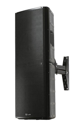 Electro-Voice F.01U.265.571 SX600PI High Output Composite Dual 12in 2-Way Speaker
