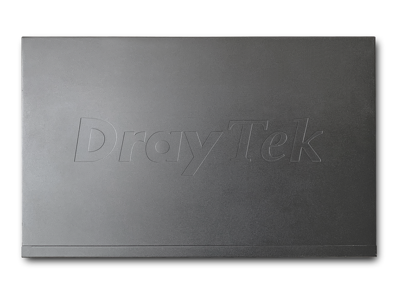 DrayTek Vigor3910 10G High-Performance Load-Balancing VPN Concentrator