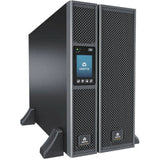 Vertiv GXT5-6000IRT5UXLN Liebert GXT5 UPS - 6kVA/6kW 230V | Online Rack Tower Energy Star