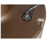 SPEAKERCRAFT SC-TERR-4.1-BU ALL-WEATHER OUTDOOR SPEAKER KIT