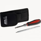 Axis Communications 4-in-1 Security Screwdriver Kit