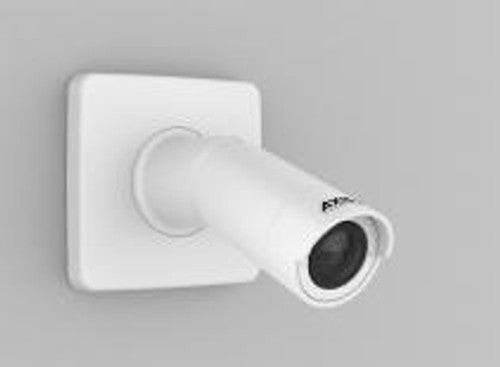 Axis Communications P1254 720p Network Mini Bullet Camera