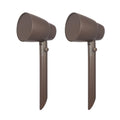 SPEAKER CRAFT ALL-WEATHER OUTDOOR SPEAKER KIT SC-TERR-2.0
