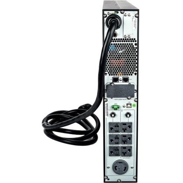 Vertiv PSI5-3000RT120TAA Liebert PSI5 UPS 2880VA 2700W TAA AVR Tower/Rack with Network Card