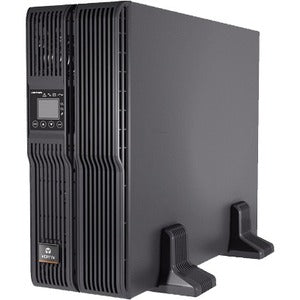 Vertiv GXT4-10000RT208 Liebert GXT4 10000VA Double Conversion Online Rack/Tower UPSSplit Phase Modular UPS