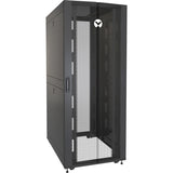 Vertiv VR3300 VR Rack - 42U Server Rack Enclosure| 600x1200mm| 19-inch Cabinet