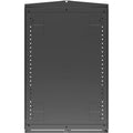 Vertiv VR3100 VR Rack - 42U Server Rack Enclosure| 600x1100mm| 19-inch Cabinet (VR3100)
