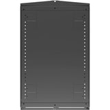 Vertiv  VR3157 VR Rack - 48U Server Rack Enclosure| 800x1100mm| 19-inch Cabinet