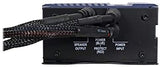 Hifonics TPS-A500.2 THOR Series Class-D 2-Channel 2-Ohm Stable Powersports Amplifier For Polaris RZR/ATV/UTV/Cart/Boat