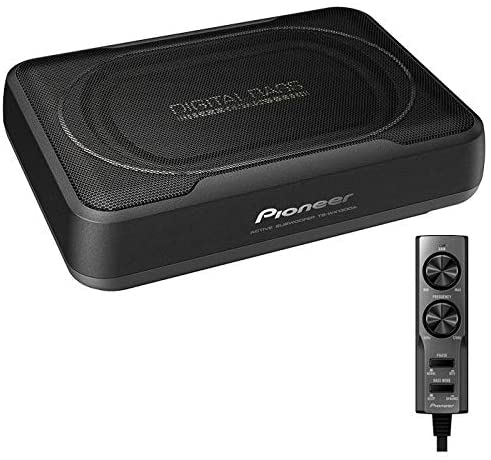 Pioneer TS-WX130DA Compact Active subwoofer