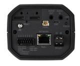 Hanwha Techwin PNB-A9091RLPH WiseNet P Series PNB-A9091RLPH 4K UHD Outdoor Network LPR Box Camera Kit with 12-50mm Lens