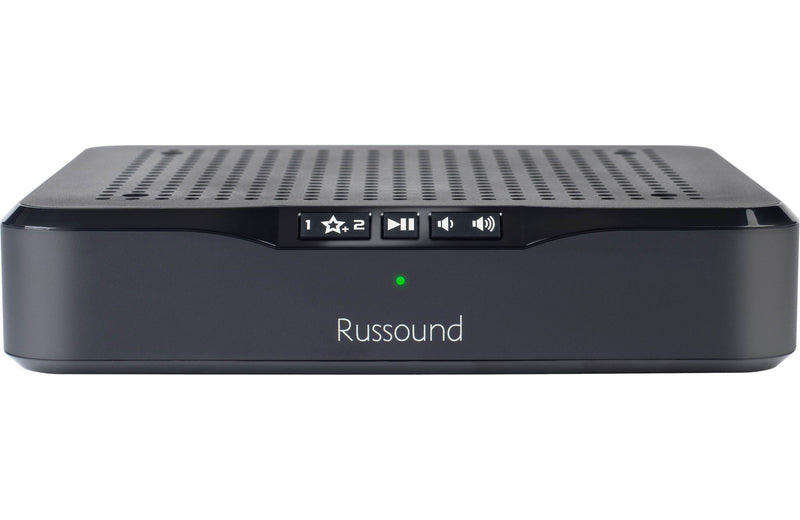 Russound MBX-PRE 4500-537226 WI-FI STREAMING AUDIO PLAYER