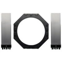 Russound SB-C80 IN-CEILING ROUGH-IN SPEAKER BRACKETS FOR 8″ SPEAKERS