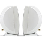 Russound 5B55 3165-532849 WHITE ACCLAIM 5 SERIES 5.25” OUTBACK SPEAKER (Pair)